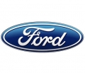 Nacional Automotriz NASA - Ford